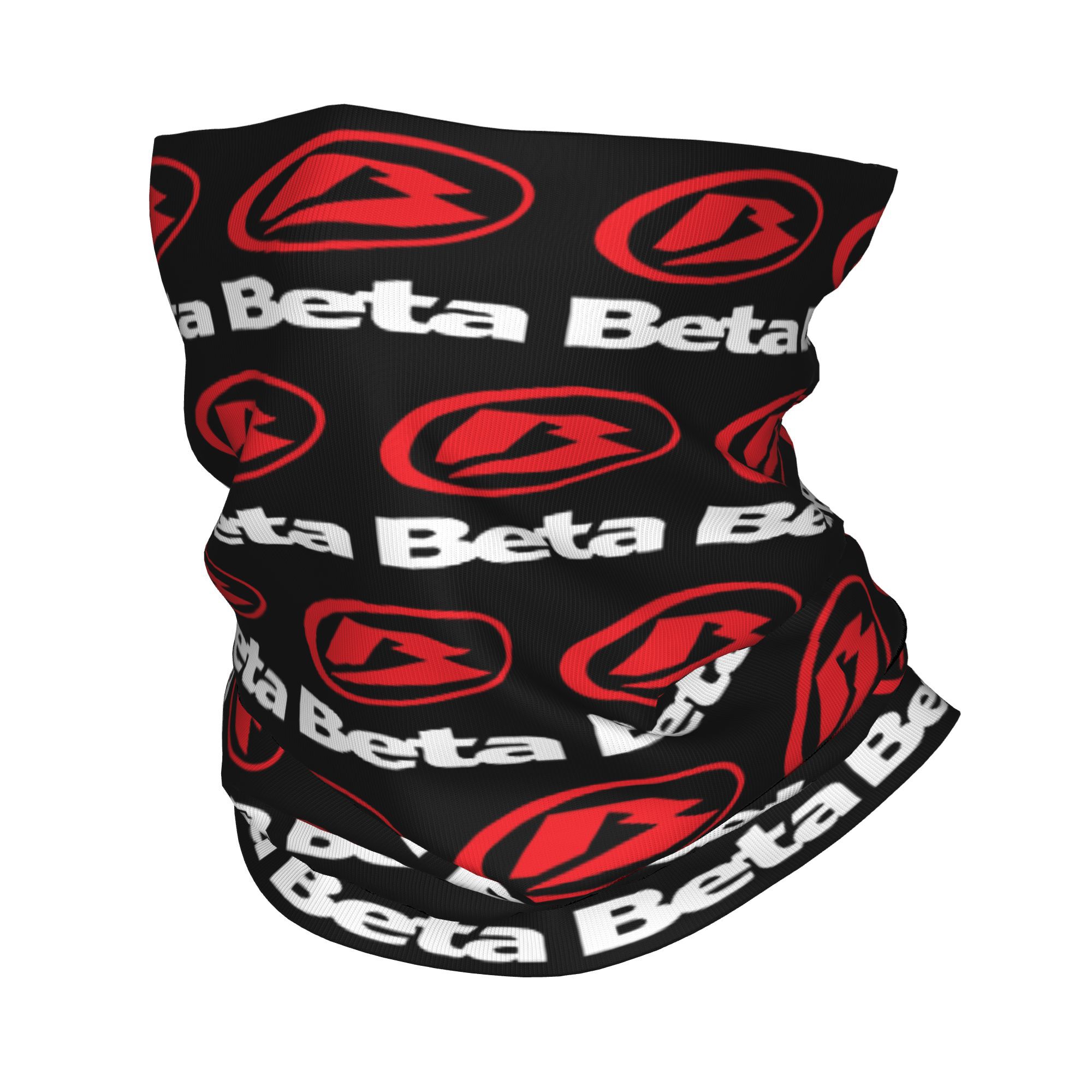 Neck Warmer Tube - 사용자 정의 새로운 오토바이 레이싱 B-Betaes
