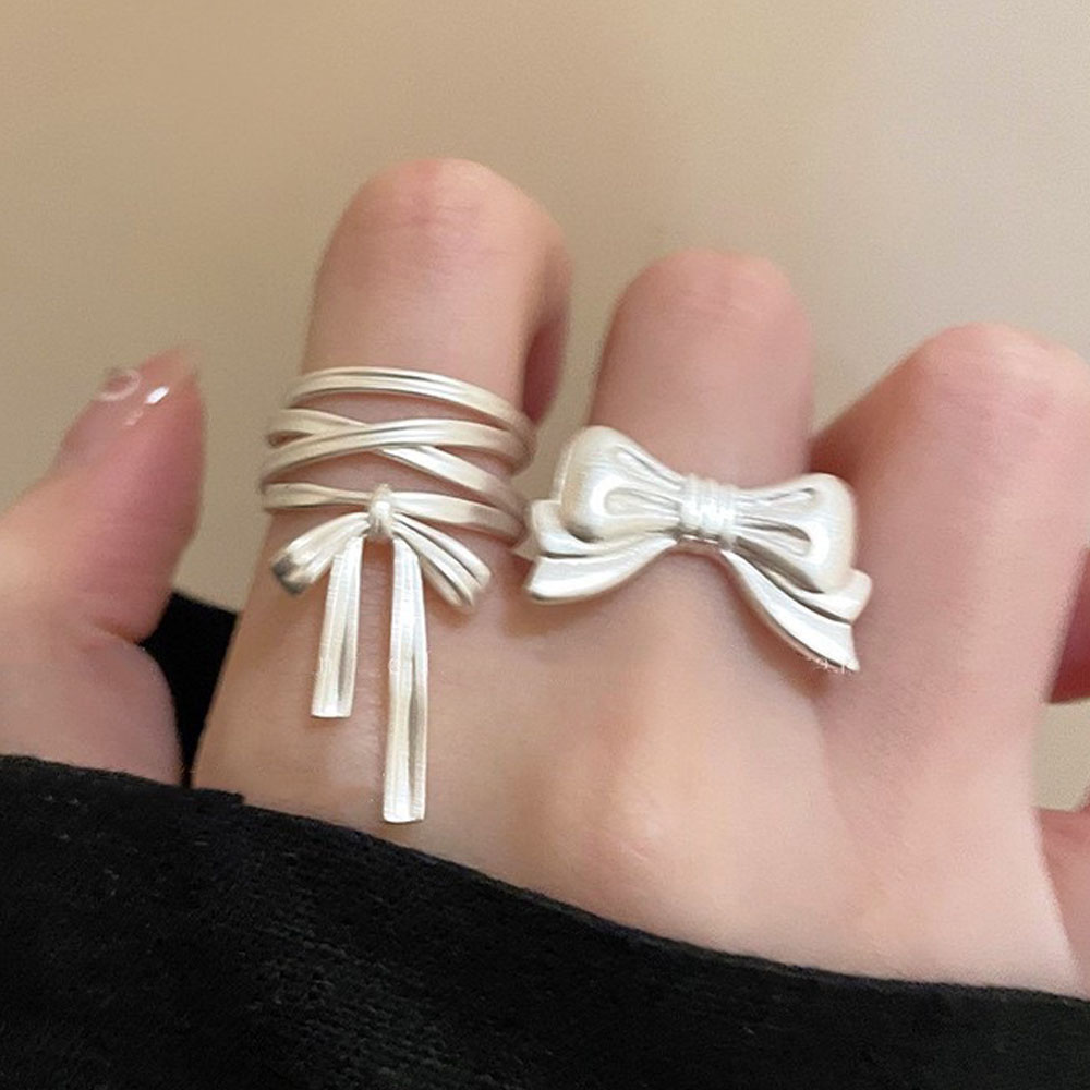 Tie Clip Silver - BF CLUB 여성을위한 925 스털링 실버