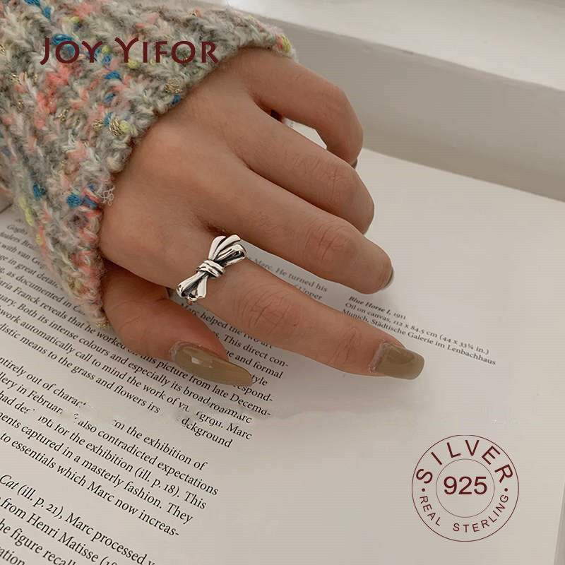 Tie Clip Silver - 여성을위한 고품질 패션 925 스털링 실버