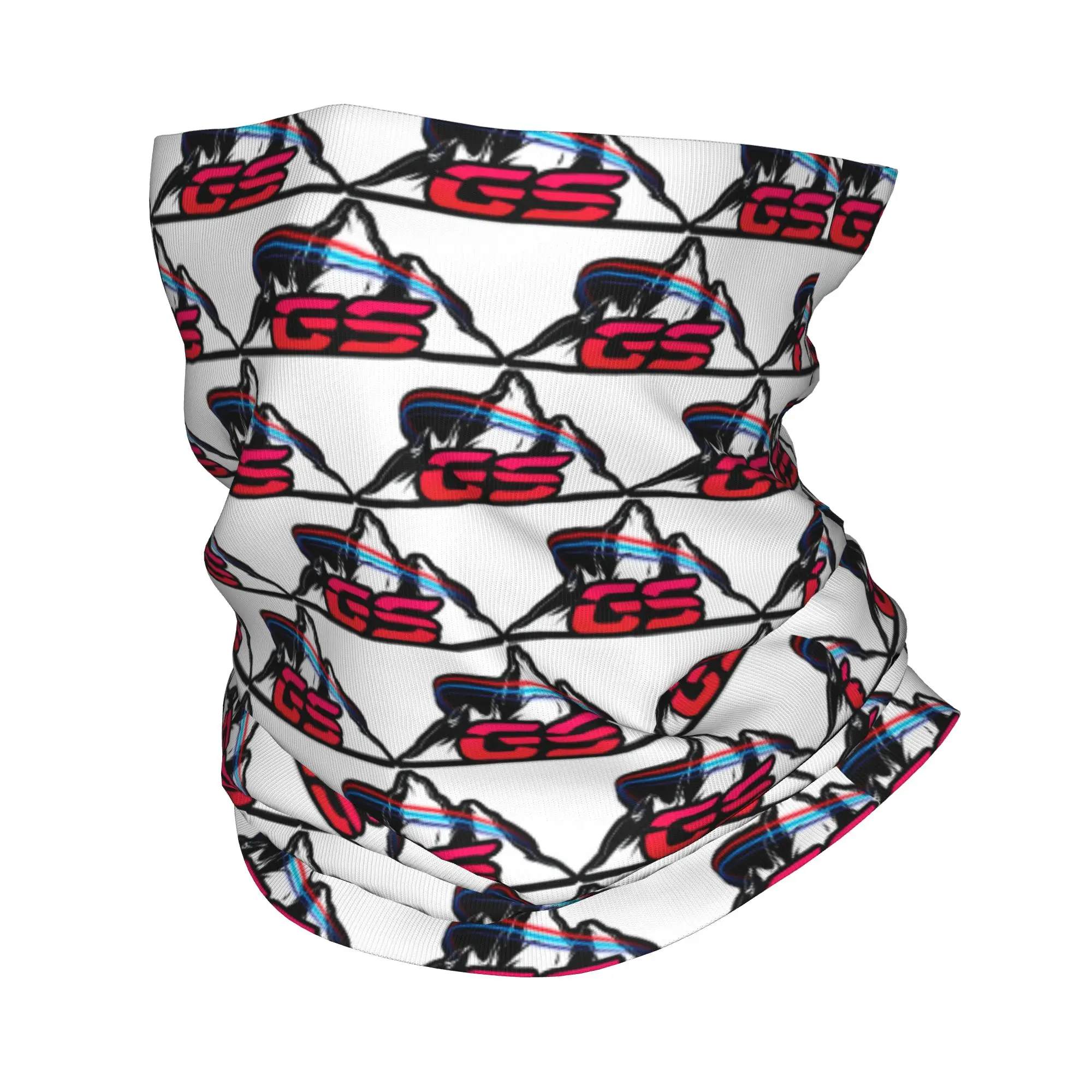 GS 어드벤처 모터바이크 오토바이 겨울 헤드밴드 넥워머 - Neck Warmer Tube 리뷰 및 가격