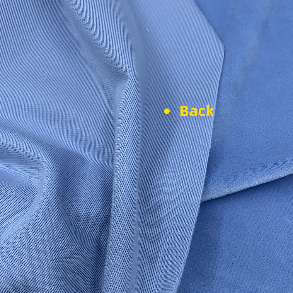 44가지 색상의 부드러운 짧은 플러시 원단(미터 단위  - Woven Scarf Blanket 리뷰 및 가격