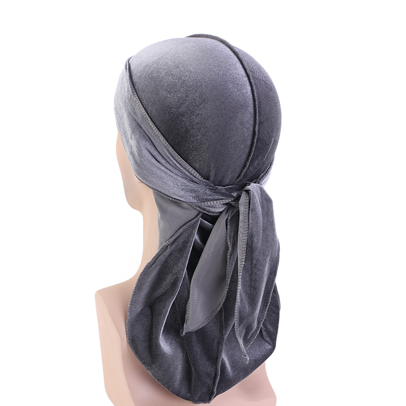 남여 남성 여성 벨벳 Durags Bandana Tur - Bandana Doo Rag 리뷰 및 가격