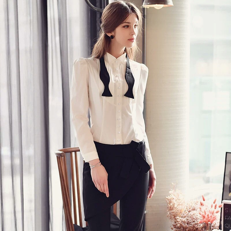 남성용 정장용 미리 묶인 조절 가능한 나비 넥타이 블랙 - Bow Tie Pre Tied 리뷰 및 가격