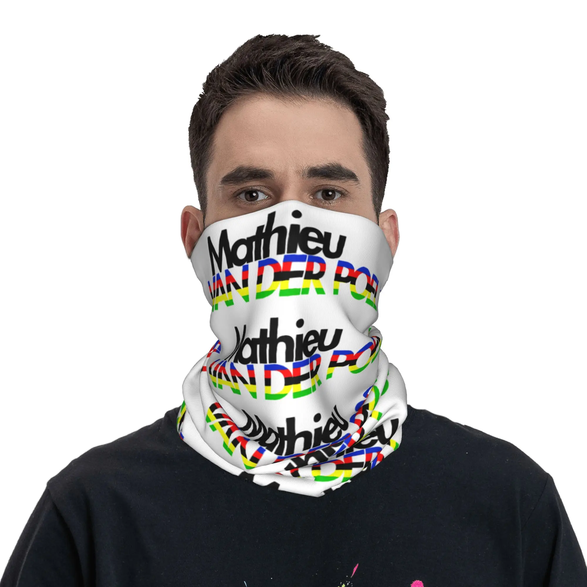 MVDP 밴 윈터 반다나 넥 워머 여성 남성 겨울 스키 - Neck Warmer Tube 리뷰 및 가격