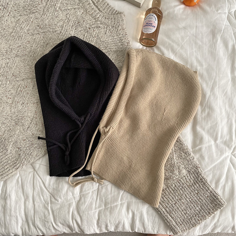 니트 후드 인피니티 스카프 겨울 바라클라바 모자 여성용 - Infinity Scarf Knit 리뷰 및 가격