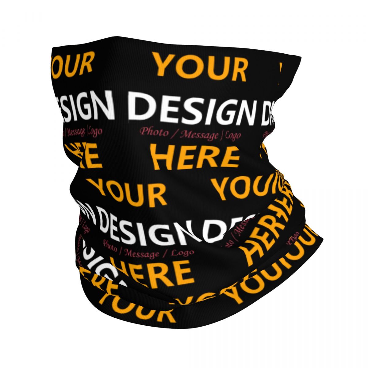여기서 디자인을 맞춤 설정하세요. Bandana Nec - Neck Warmer Tube 리뷰 및 가격