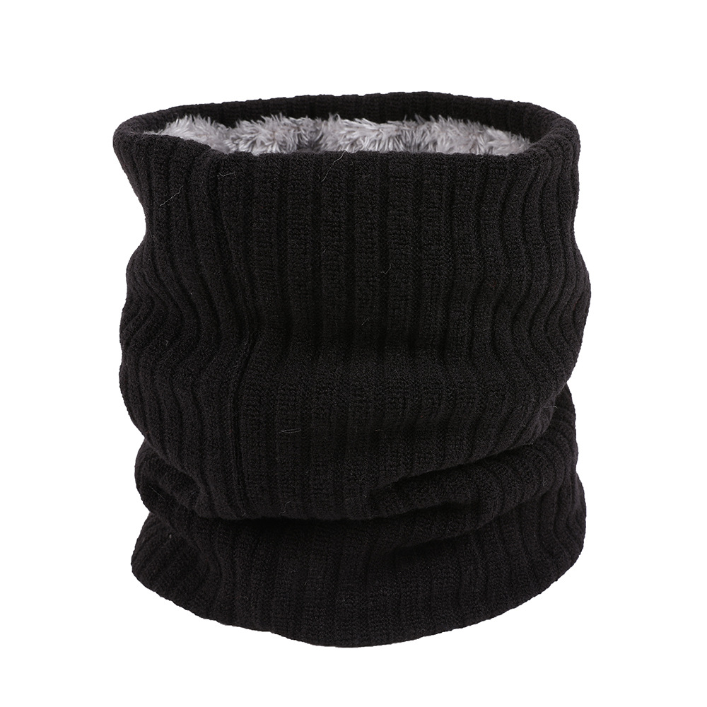 OVTRB 추운 날씨 양털 목 워머, 열 목 각반, 겨 - Infinity Scarf Knit 리뷰 및 가격