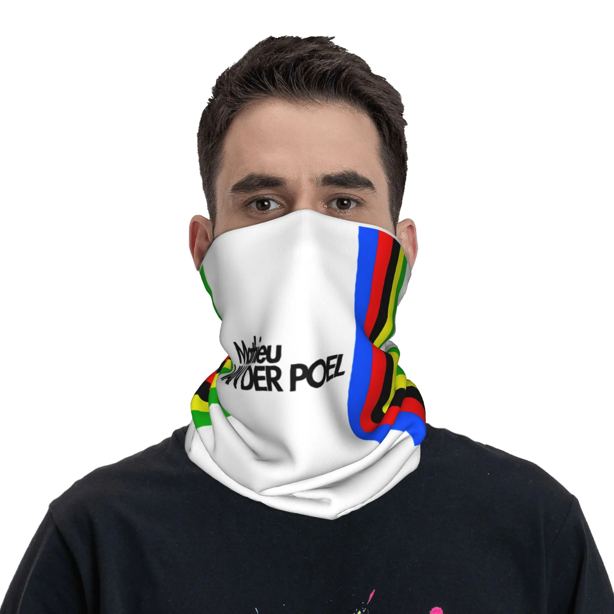 MVDP 밴 윈터 겨울 헤드밴드 넥 워머 여성 남성 스 - Neck Warmer Tube 리뷰 및 가격