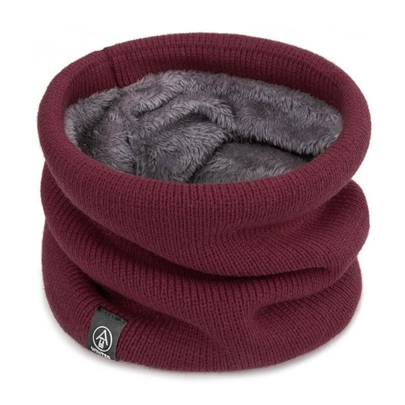 겨울 니트 플러시 두꺼운 목 스카프 여성 남성 Cash - Infinity Scarf Knit 리뷰 및 가격