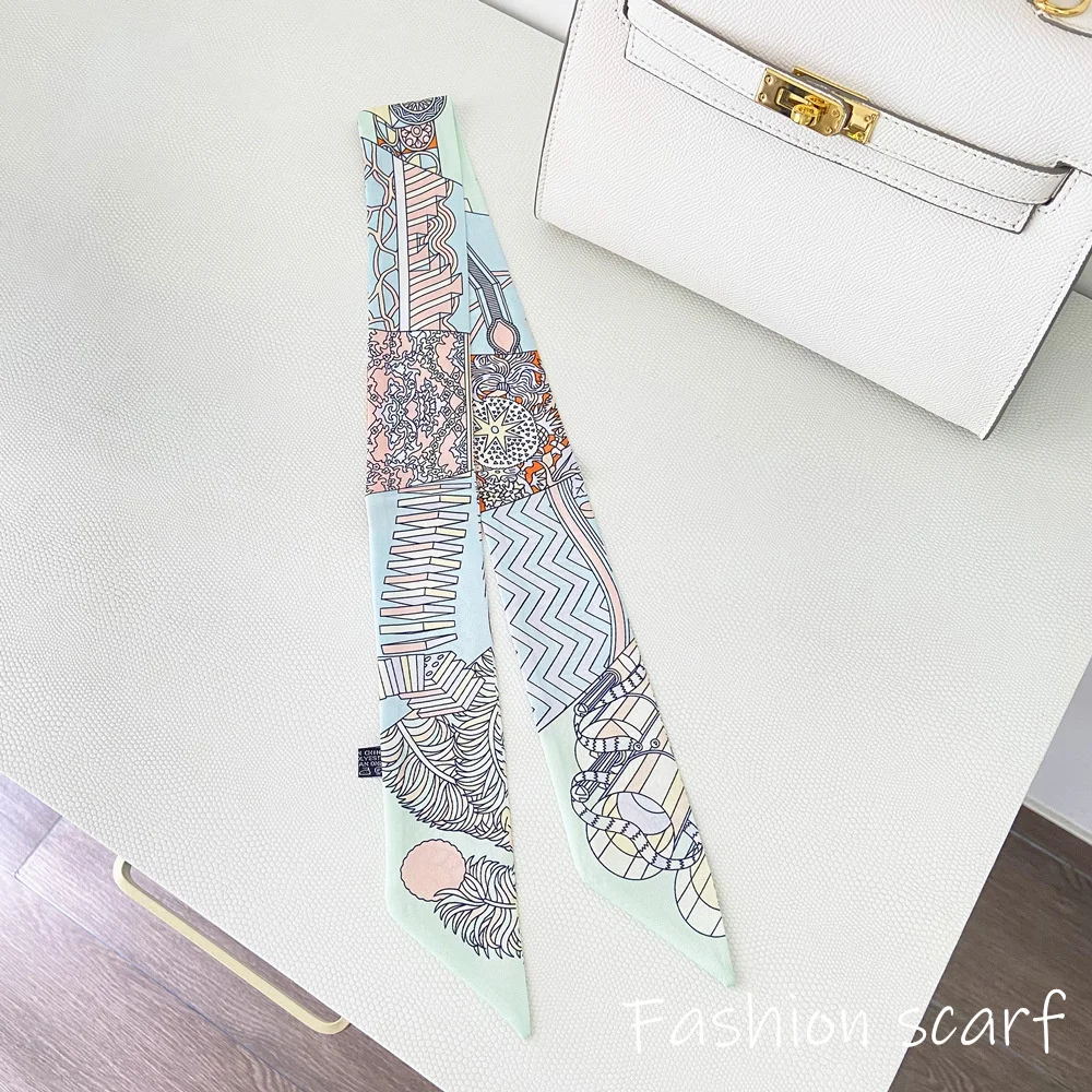 1PC 한국어 패션 새로운 여성 능 직물 장식 리본 작 - Head Wrap Turban 리뷰 및 가격