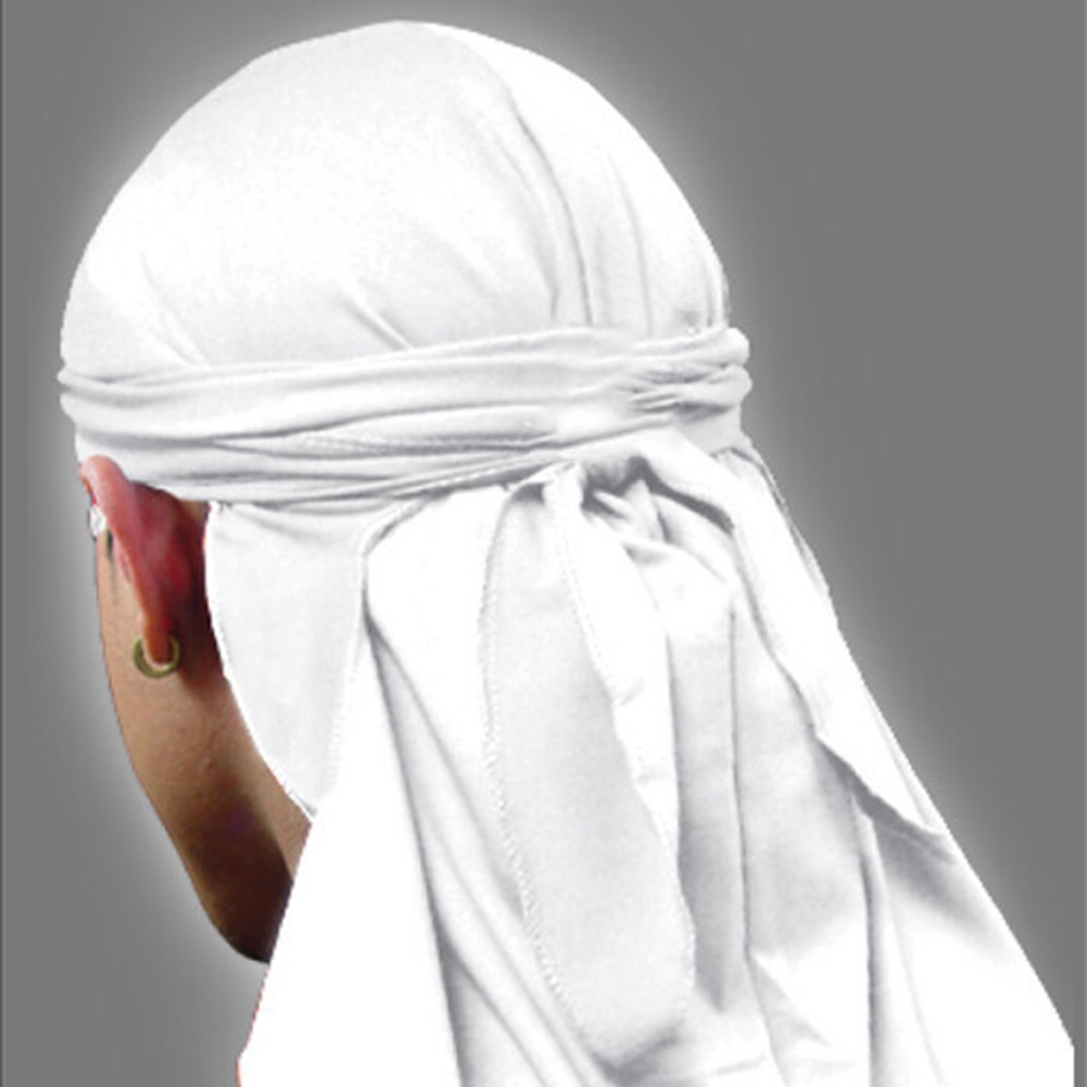 패션 브레이드 드레드락스 스판덱스 롱테일 보닛 캡 통기 - Bandana Doo Rag 리뷰 및 가격