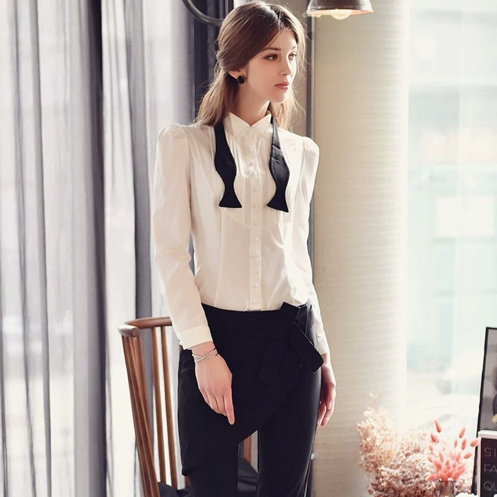 남자의 정장 사전 묶인 조절 가능한 나비 넥타이 단색  - Bow Tie Pre Tied 리뷰 및 가격