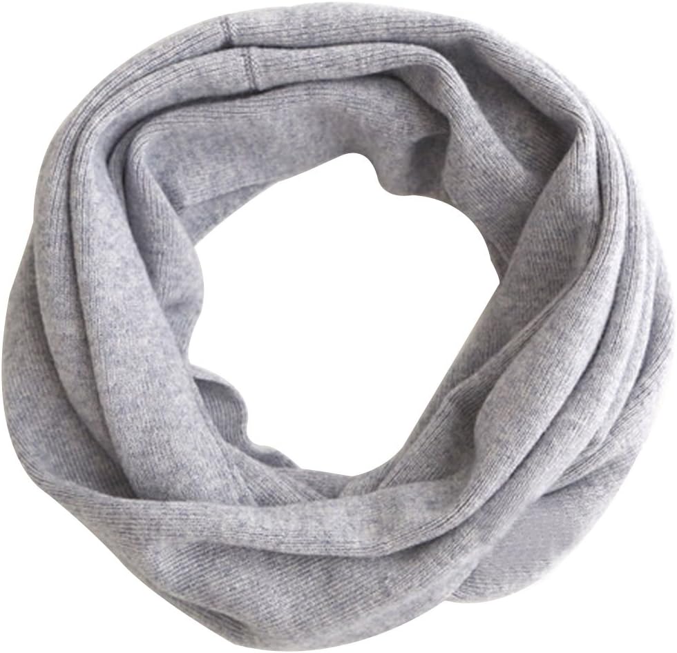 남녀공용 부드러운 캐시미어 솔리드 인피니티 스카프, 고 - Infinity Scarf Knit 리뷰 및 가격