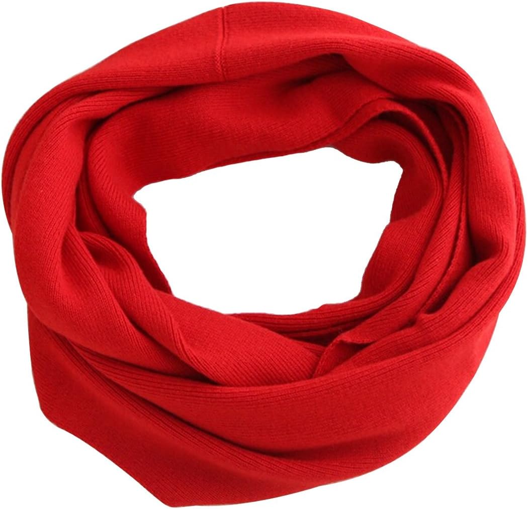 남녀공용 부드러운 캐시미어 솔리드 인피니티 스카프, 고 - Infinity Scarf Knit 리뷰 및 가격