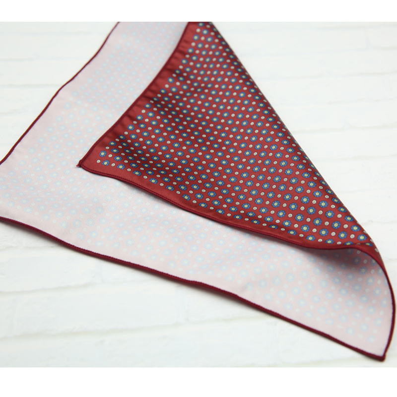 2026 오버사이즈 실키 포켓 스퀘어 남성용 27CM  - Pocket Square Set 리뷰 및 가격