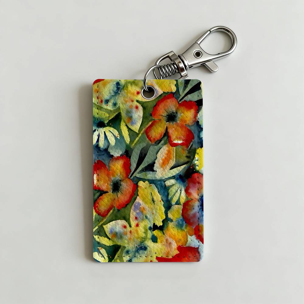 Adrianne Lenker 노래 앨범 카드 홀더 키체 - Lanyard Badge Holder 리뷰 및 가격