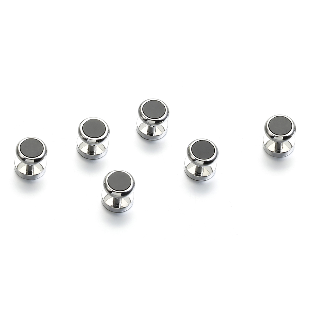 VAGULA 9 PCS 타이 바 커프스 링크 칼라 스터 - Tie Bar Set Gift 리뷰 및 가격
